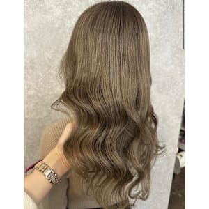 Lovis×似合わせヘア