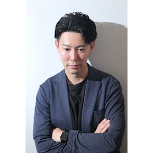 NEW STANDARD BARBER×ショート