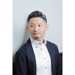 NEW STANDARD BARBER×ショート