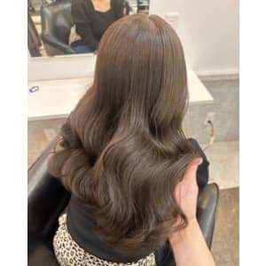 Lovis×似合わせヘア