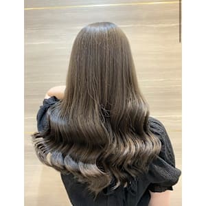 Lovis×似合わせヘア