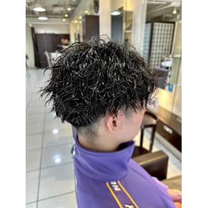 波巻きスパイラル