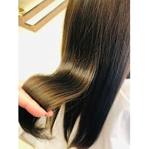 cuoreヘアスタイル