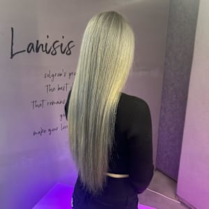 ホワイトシルバー