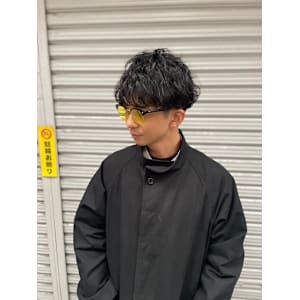 A HAIR DESIGN ART×ショート