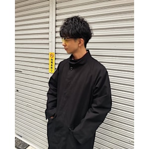 A HAIR DESIGN ART×ショート