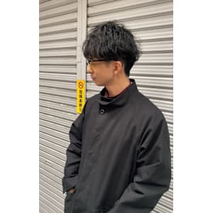 A HAIR DESIGN ART×ショート