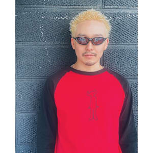 A HAIR DESIGN ART×ショート