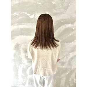 Louer  hairmake×ロング - Louer hairmake【ルエ ヘアメイク】掲載中