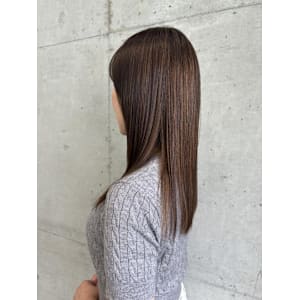 髪質改善ルミライズトリートメント - Prism【プリズム】掲載中