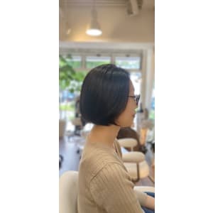 tity sapporo×ショート