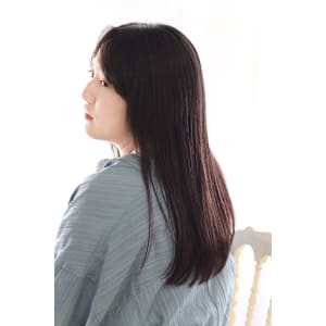 20代30代40代◎極上のさらつや髪◎髪質改善ストレート