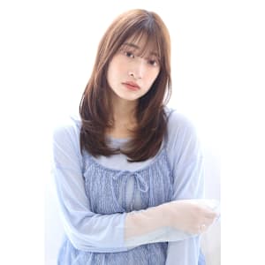 ストレートレイヤー☆20代30代40代