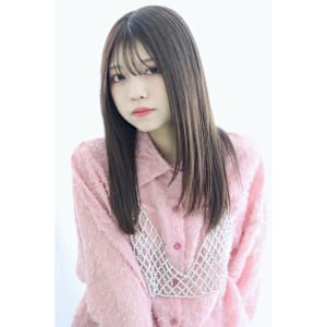 縮毛矯正 酸熱トリートメント 髪質改善20代 30代 40代