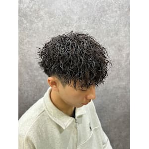 RISE 綾瀬店×ショート