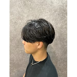 RISE 綾瀬店×ショート