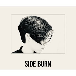 side burn