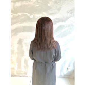 Louer  hairmake×ミディアム - Louer hairmake【ルエ ヘアメイク】掲載中