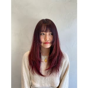 Vella（ベラ）×ロング - Vella【ベラ】掲載中