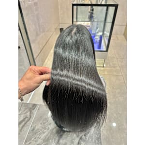 大宮でできる美髪矯正30代/40代/50代