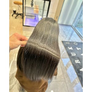 大宮でできる美髪矯正30代/40代/50代 - HARUKI MINATO Japan OMIYA【ハルキ ミナト ジャパン オオミヤ】掲載中