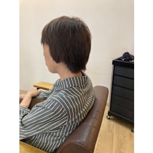 お客様髪質改善データ1315(酸性縮毛矯正) - Grand × AtlierDonguri【グランバイアトリエドングリ】掲載中