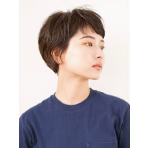 大人スマートショート - INCEPTION  GINZA 銀座【インセプション】掲載中