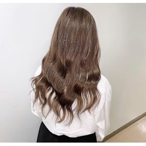 ダークアッシュ