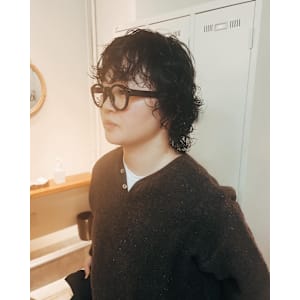 パーマスタイル - NICLA the blink【ニクラ ザ ブリンク】掲載中