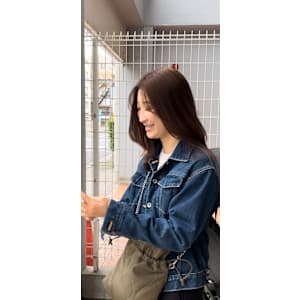 レイヤースタイル