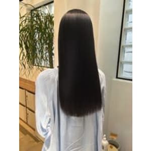 酸性ストレート