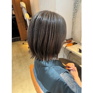 アンブレラグレージュ