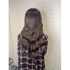 チョコレートロング