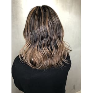 ハイライトミディ