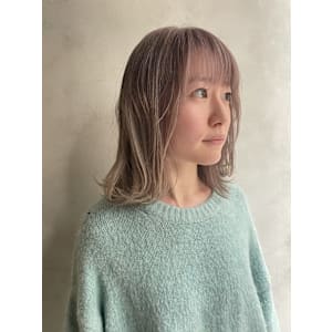 スヌーピー巻き