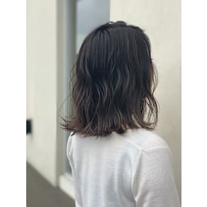 ゆるふわミディ/30代40代50代