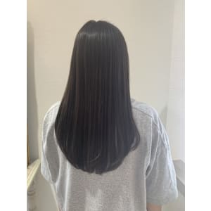 うるうるストレート