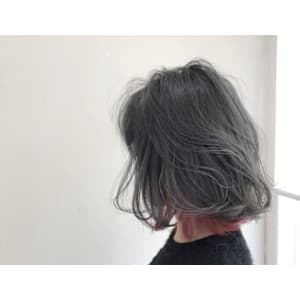 インナーカラー