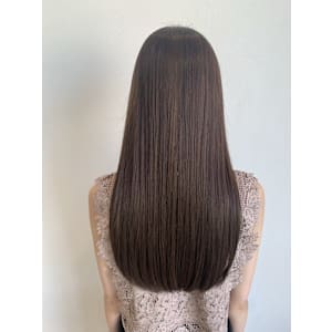 ハホニコサイバートリートメント - Lusso【ルッソ】掲載中