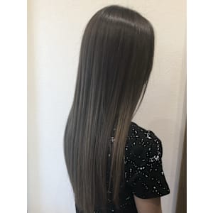 髪質改善/30代40代50代