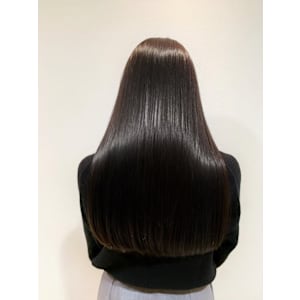 ゼフィラムTr＆ハホニコサイバートリートメント