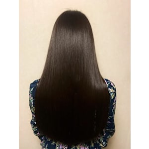 髪質改善トリートメント