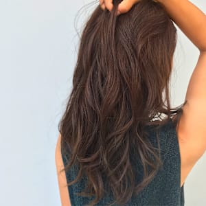 グレージュスタイル