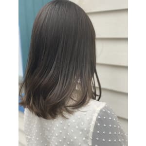 まろやかベージュ