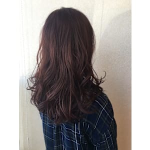 デジタルパーマ