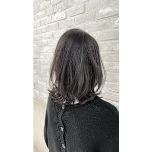 レイヤーカット