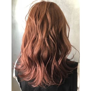 ガーネットレッド