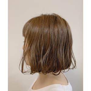 アクティブボブ