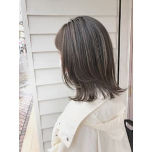 ハイライト　ミディ