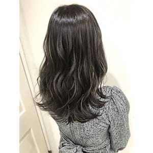 重ため　ミディアム